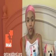 STAGE TUBE: LION KING Cub Tavarez Battles Leukemia